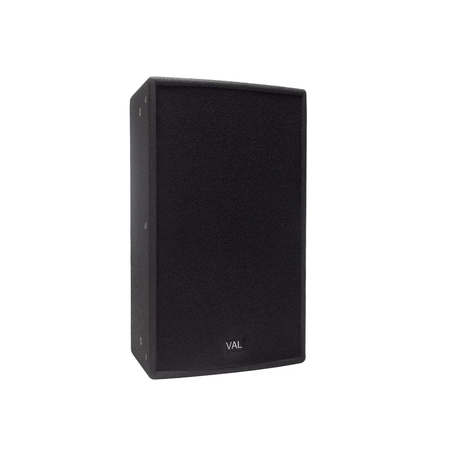 Val Audio QX10HP — official product photo